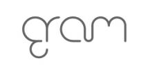 gram - logo