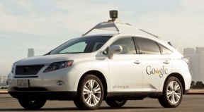 self-driving-car-google-logo