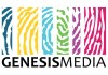 genesis media logo