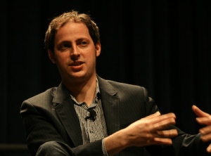 Nate Silver on Nate Silver 2009 Edited