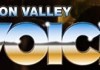 silicon valley voice logo
