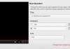 youtube questions