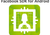 Facebook SDK For Android