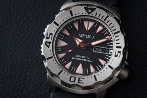 Seiko-SRP313-watch