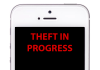 iphone5-theft