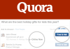 Quora Real Time