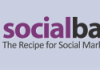 socialbakers logo