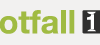footfall123 logo