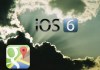 iOS 6 Silver Lining