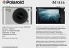 Polaroid-IM1836-mirrorless-Android-based-camera
