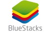 BlueStacks Logo Vertical