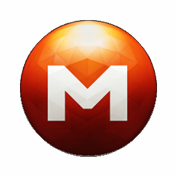 Patapon  En Español Por Mega Mega-search-logo