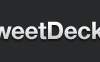 tweetdeck logo