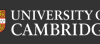 cambridge university logo