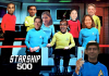 Starship 500 blog image