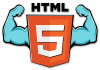 html5 muscle