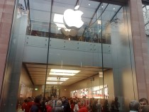 apple store exeter