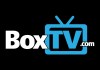 BoxTV Logo