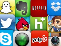 crowded apps