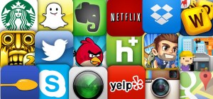 crowded apps