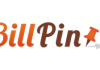 BillPin Logo