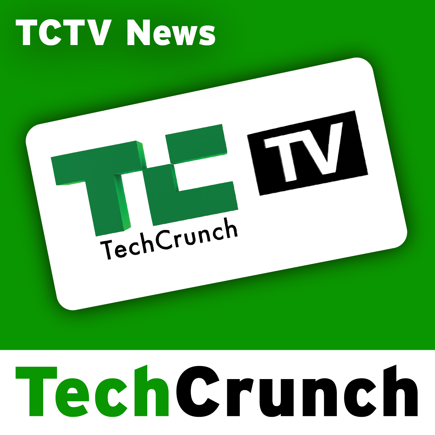 TechCrunch TV News:TechCrunch