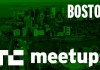 Boston Meetup