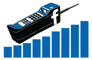 Facebook Mobile Statistics Done