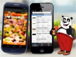 foodpanda app