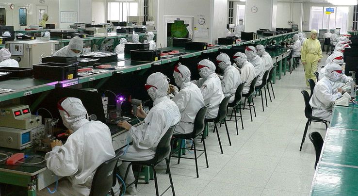 photo of Apple Responds To BBC Panorama’s Portrayal Of Supplier Conditions image