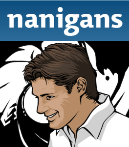 Nanigans Mobile logo Ric