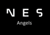 Genesis Angels logo