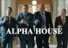 Alpha House title.