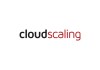 Cloudscaling logo for YT