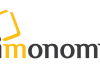 Imonomy logo