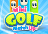 Mini Golf Matchup splash screen
