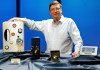 BILL GATES SHOWS NEW SMART PERSONAL OBJECTS TECHNOLOGY