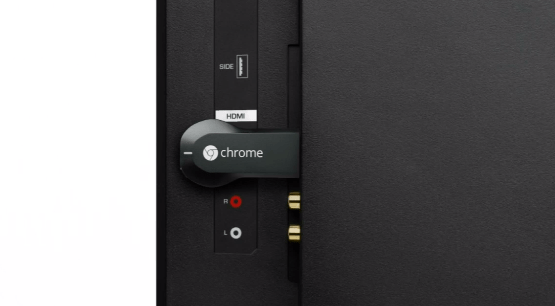Google Launches The $35 Chromecast Streaming Device To Bring ...