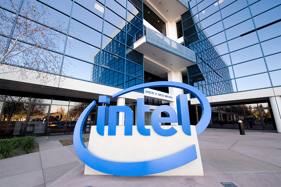 Bild zu «Intel-Geschäftszahlen verfehlen Erwartungen»