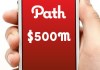 path-500m