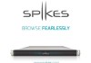 SPIKES, INC WEB BROWSER APPLIANCE
