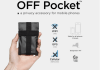 OFF Pocket