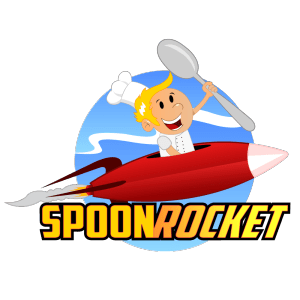 spoon_rocket