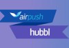 airpush hubbl