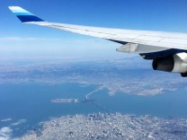 Flight Attendants Union Sues The FAA Over Use Of Electronics In Flight
