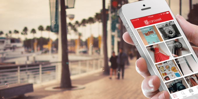 Mobile Marketplace Carousell Raises 6M Series A Led By Sequoia