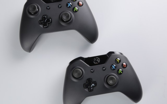 Review: Microsoft Xbox One