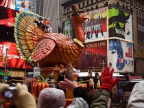 thanksgiving parade