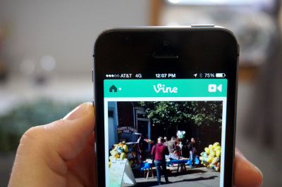 photo of Vine Now Lets You Get Push Notifications For New Content From Your Favorite Accounts image