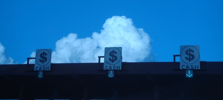 photo of The Dawn Of Cloud 2.0 And Why Google Started A Price War image